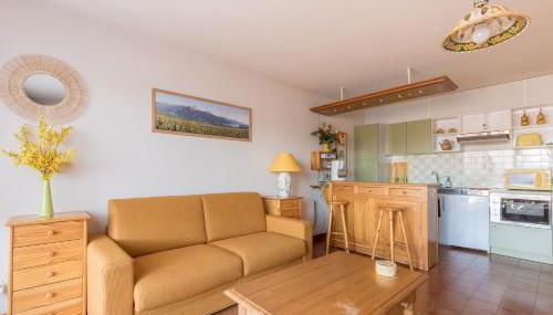 Les Lagopèdes - Charmant T2 entre lac et montagne - Foto 1