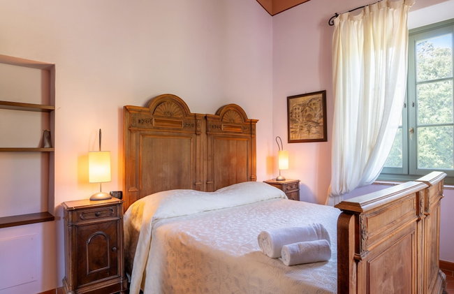 Tenuta Guinigi Antico Borgo di Matraia - Exclusive Holidays apartments & Pool - Foto 119