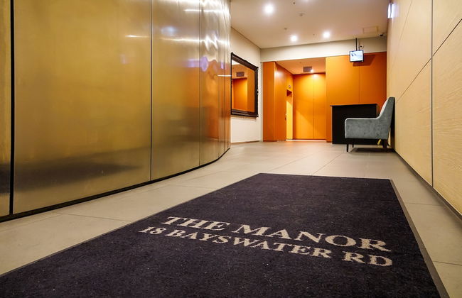 Orange Stay Apartments Potts Point - Photo 2