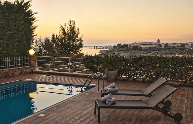 Villa Nefeli - Foto 52