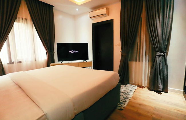 Homeaway Apartment Hotel - Foto 8