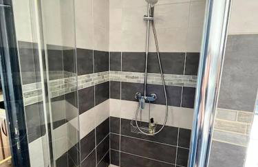 Studio lumineux avec belle vue - Foto 13