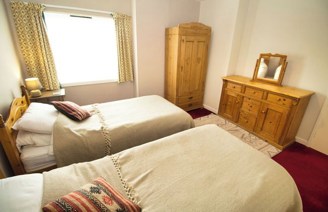 Accessible Bungalow - 4 Beds 2 Baths -dog Friendly - Foto 5