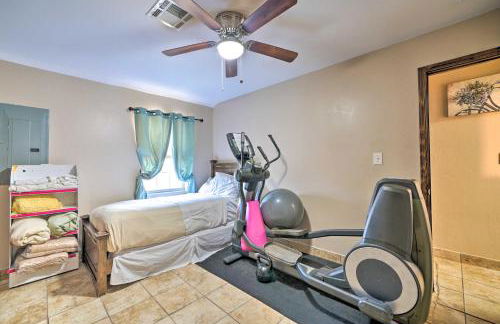 Oklahoma City Home with Yard - 5 Mi to Downtown! - Foto 20