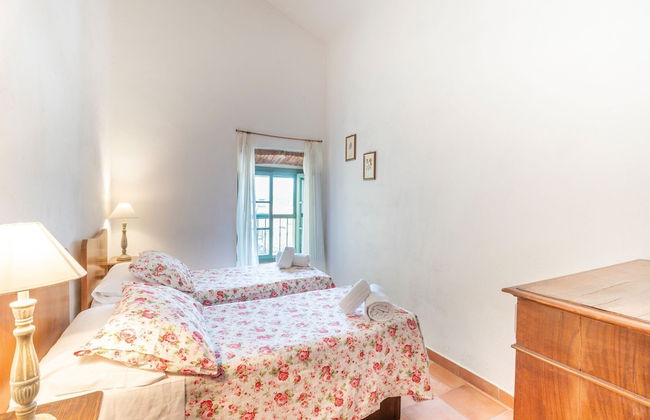 Appealing Apartment in Collesalvetti With Garden - Foto 12