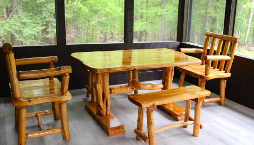 Forest Lake Haven Guest House - Foto 2