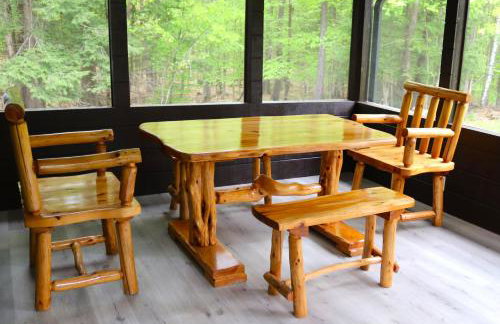 Forest Lake Haven Guest House - Foto 2