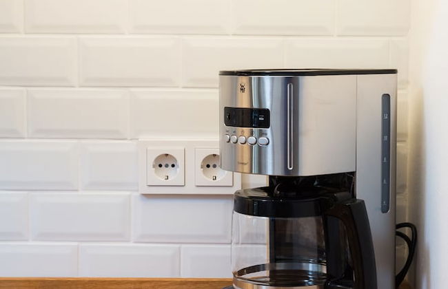 BENSIMON apartments Charlottenburg - Foto 18