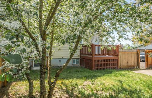 Southtown Stylin' Corvallis OSU PNW - Foto 54