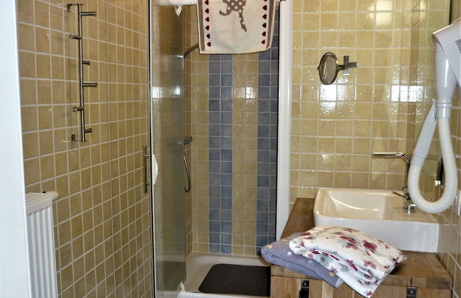 La Grange de David is Accessible to People With Reduced Mobility - Foto 4