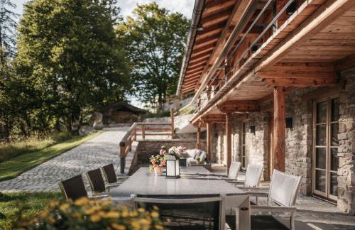 Die Suttenhütte - Foto 27