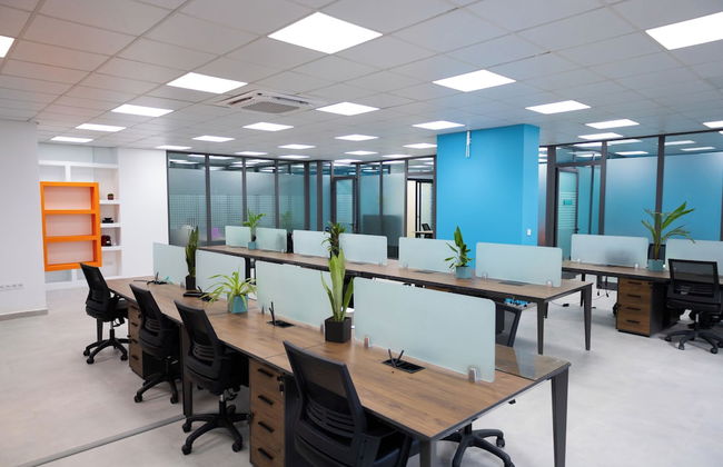 Waypoint Suites - Foto 21