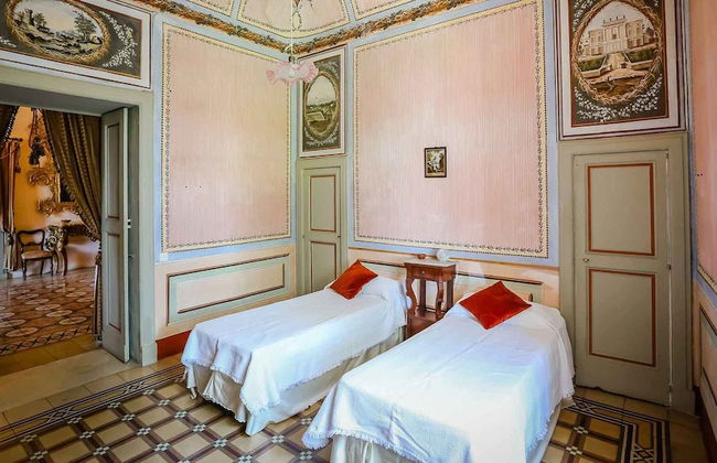 Villa Meo Evoli - Foto 5