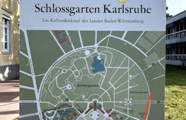 City Appartement direkt am Schloss! - Foto 5