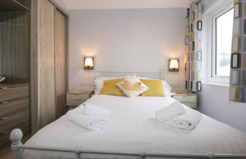 Harbour Apartment - Foto 7