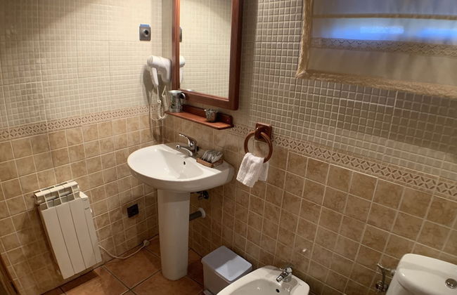 El Bulin de Braojos - Photo 44