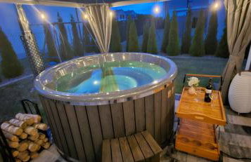 Mazurska Tajemnica 3 - Domek E - Photo 41