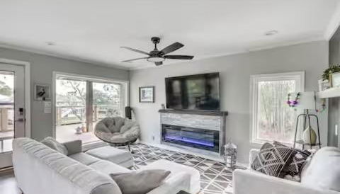 Luxury Waterfront property - Foto 4