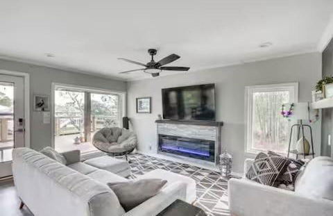 Luxury Waterfront property - Foto 4