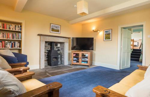 Sundial Cottage - Photo 2