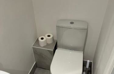 Church Farm Dairy - Foto 60