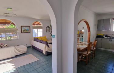 Villa Palmera Dorada - Foto 18