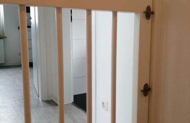 Bude im Windrosenweg - Foto 27