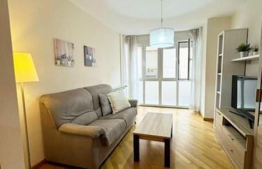 Apartamento Alma de Guadalajara with Sun terrace - Foto 20