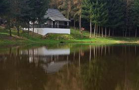 Oaza Las Zagozd 2 - Foto 1