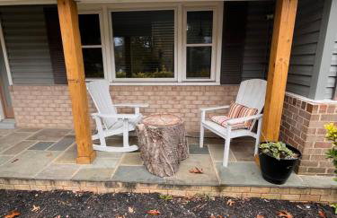 2nd Home away from Home - Foto 1