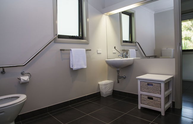 NRMA Port Macquarie Breakwall Holiday Park - Photo 33