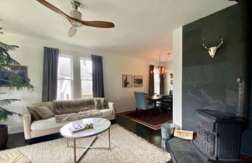 Zen in Narrowsburg Retreat near Town - Foto 20