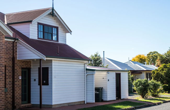 Mudgee Apartments - Church Street - Foto 18