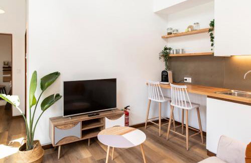 Casitas de Madera O Loureiro - Foto 36