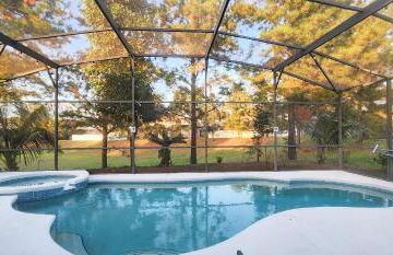 The Citrus Splash Disney, Pool, Spa & Game Room - Foto 50