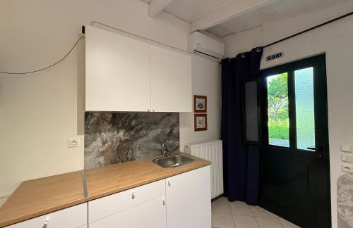 Sideroporta castle Náfpaktos - Foto 22