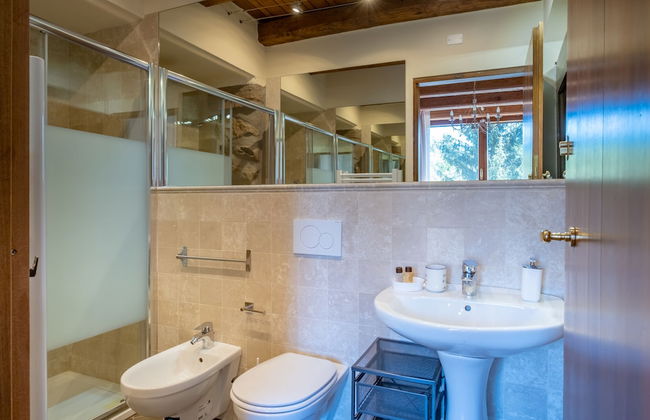 La Quercia - BolognaRooms - Foto 75