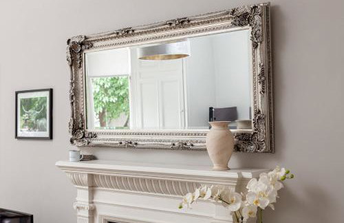 Victorian Apartment - city centre - free car space - Foto 54