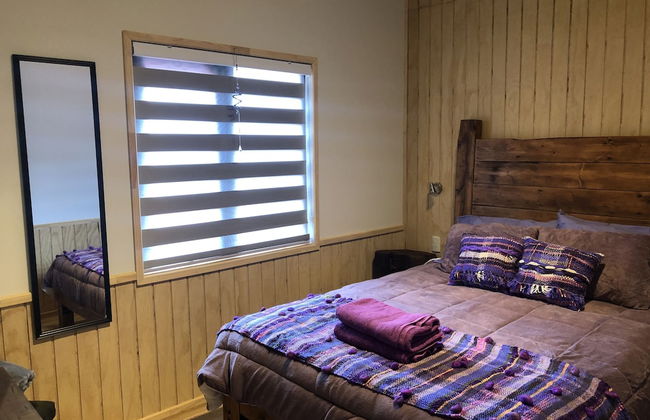 Magellanicus Rustic Suites - Foto 12