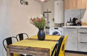 Valencia Ciudad Bajo Diseño Industrial hasta 6, wifi gratis - Foto 43