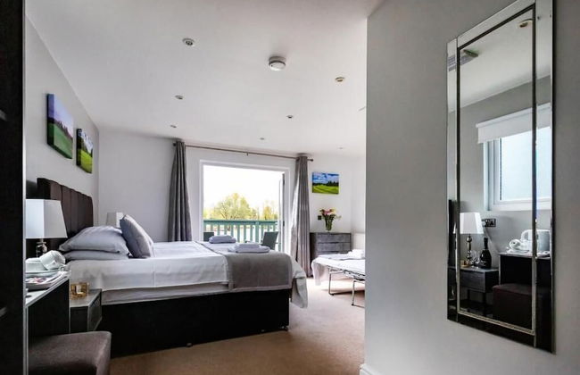 The Vale Golf and Country Club - Foto 24