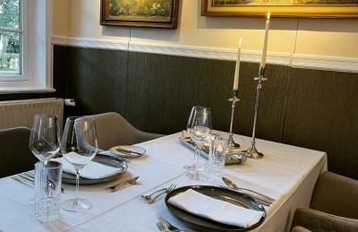 Ferienvilla Jagdschloss Friedrichsmoor - Foto 22