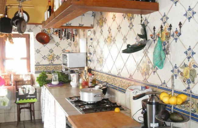 Casa Rural El Águila - Foto 33