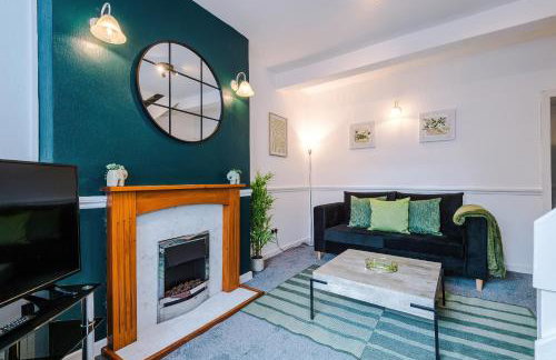 Quiet and Comfortable Home - Foto 8