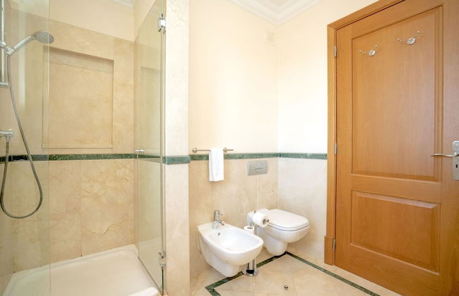 Villa Macy - Monte Rei - Foto 41