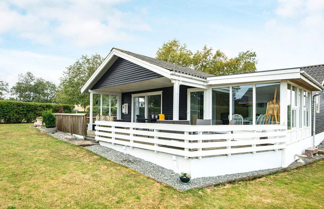 6 Person Holiday Home in Haderslev - Photo 16