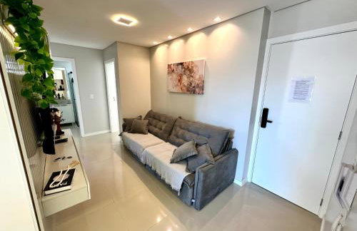 Apto Itapema NOVO 2 quartos e 2bwc -2 garagens - Prédio com Piscina - Photo 26