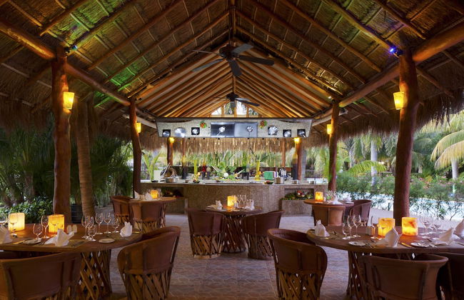 El Dorado Royale, Catamaran, Cenote, All & More Inclusive Adults Only - Photo 39