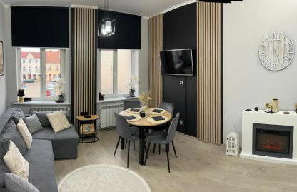 Landsberg Studio Apartment - Foto 1