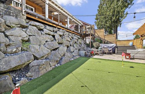 3BR The Lucille Lake Washington View Retreat - Foto 51